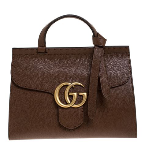 gucci handle tote|Women's Designer Luxury Handbags .